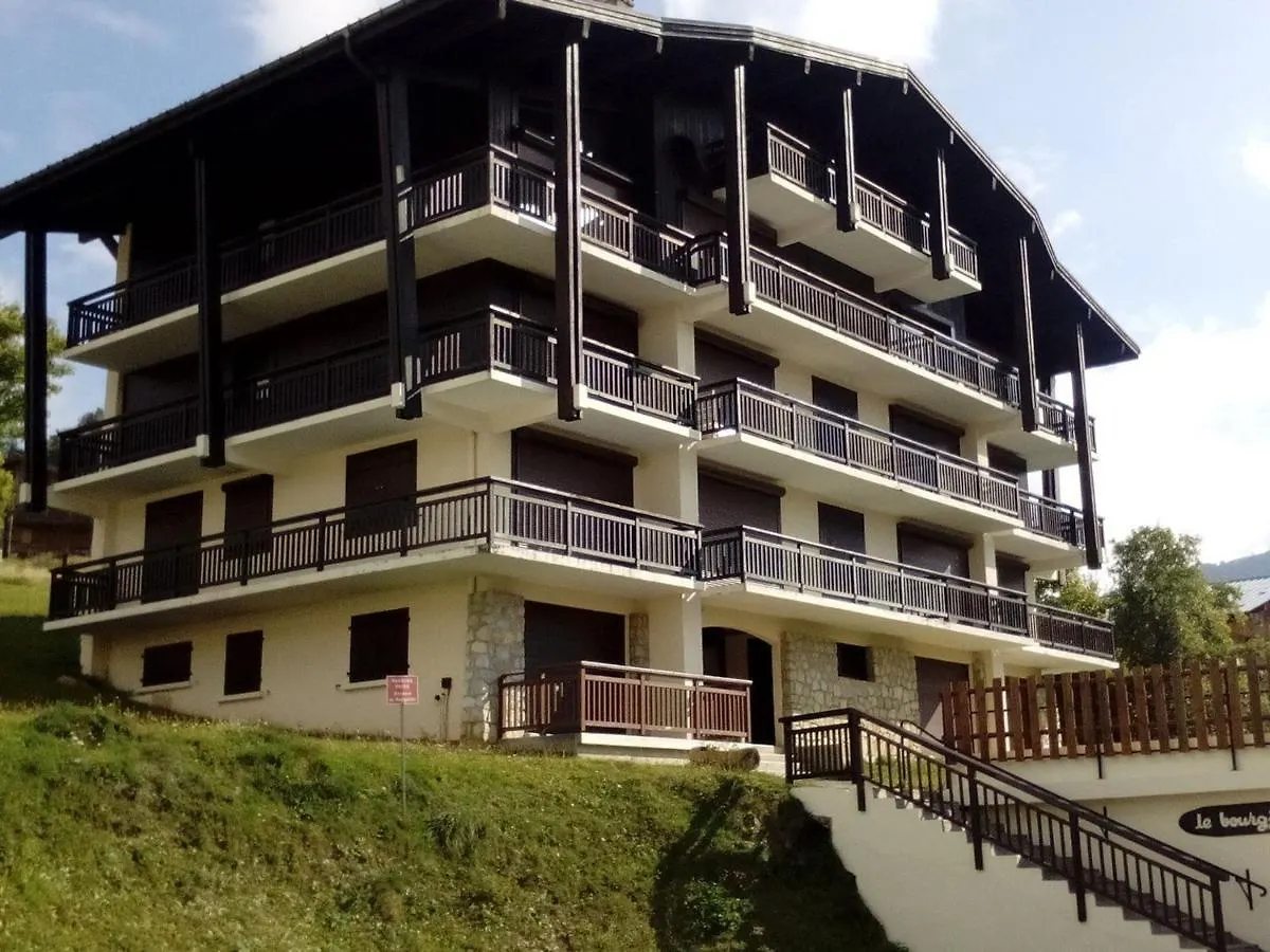 Studio Ensoleille A Notre-Dame-De-Bellecombe, Proche Pistes, Balcon, Parking, Casier A Ski, 4 Pers. - Fr-1-595-28 0*, Notre-Dame-de-Bellecombe