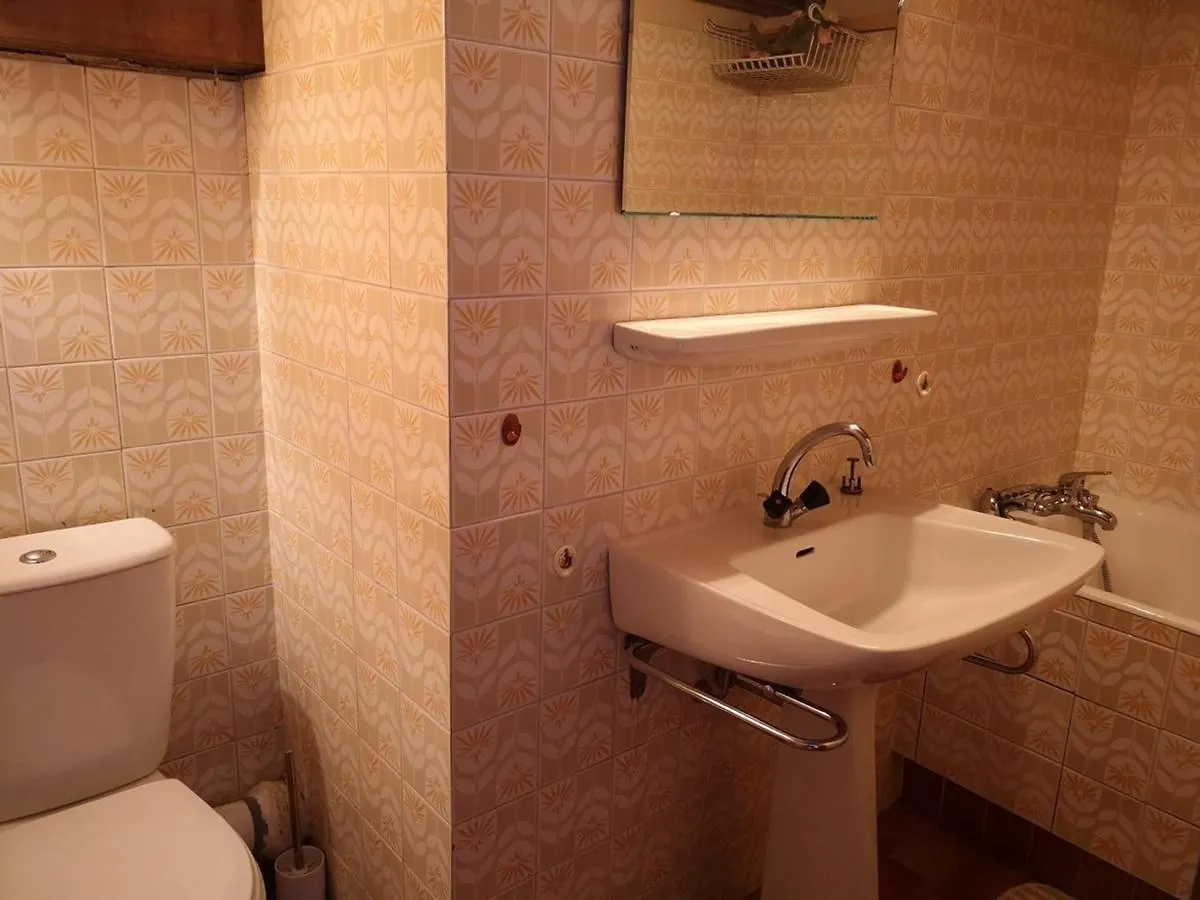 Studio Ensoleille A Notre-Dame-De-Bellecombe, Proche Pistes, Balcon, Parking, Casier A Ski, 4 Pers. - Fr-1-595-28 Apartment Notre-Dame-de-Bellecombe